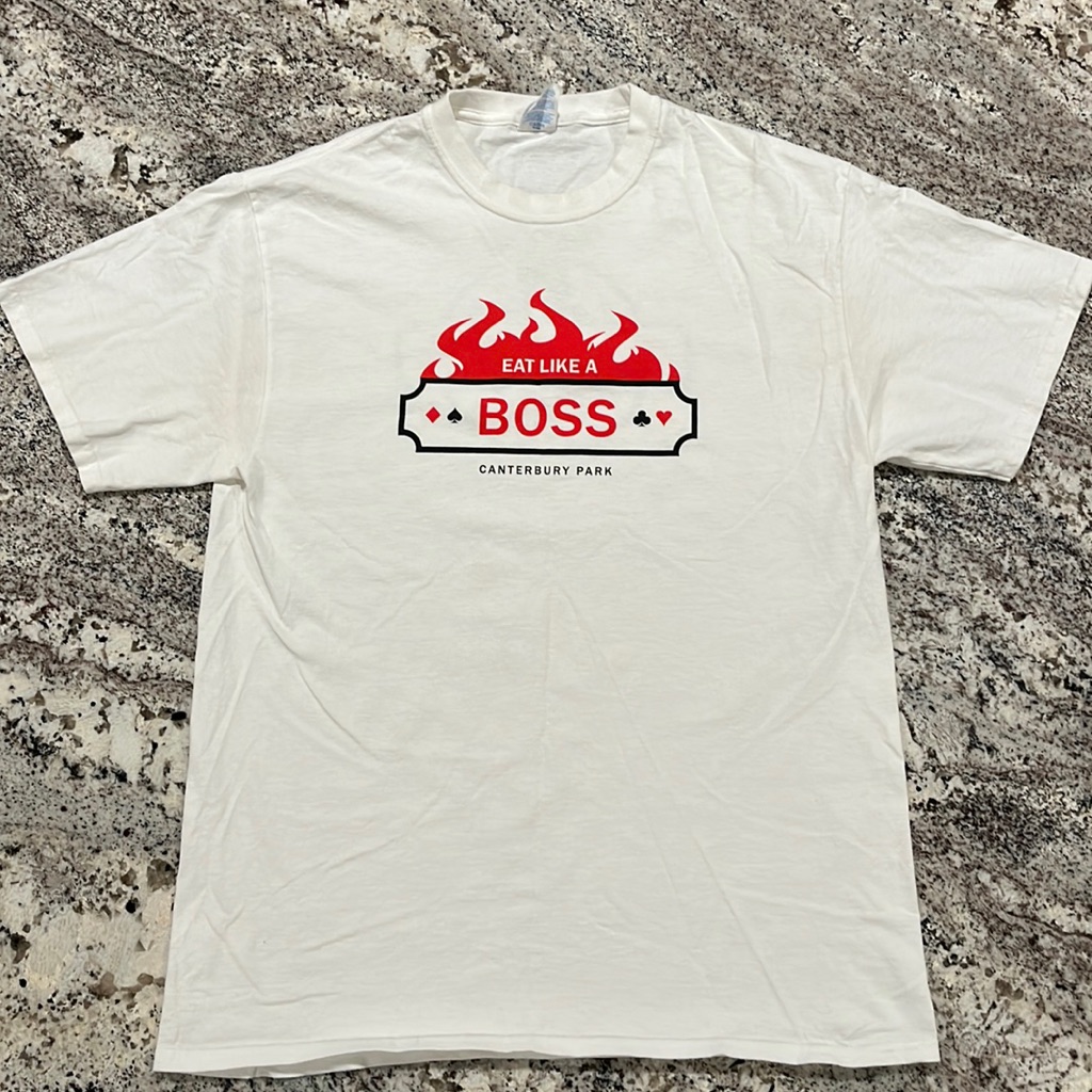 Euc Port Authority TShirt